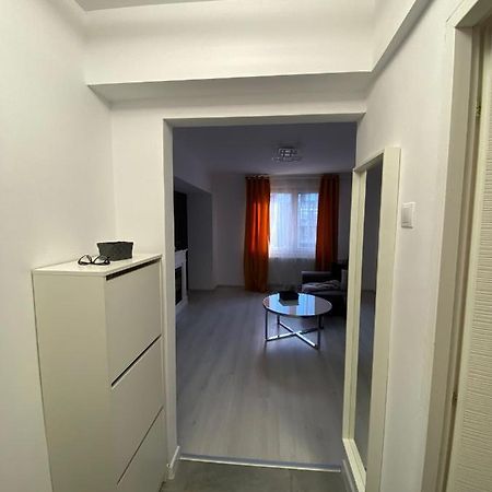 Ultracentral Apartament Unirii/ Centru Vechi بوخارست المظهر الخارجي الصورة