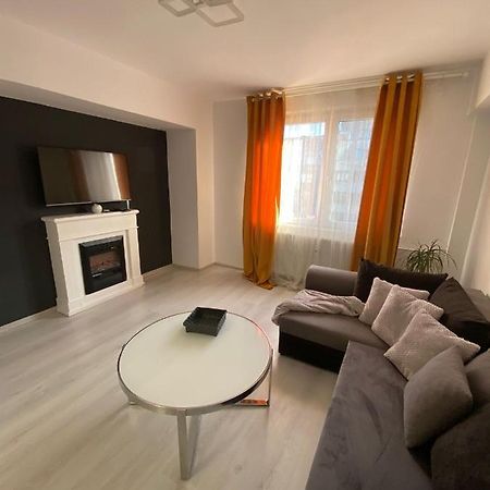 Ultracentral Apartament Unirii/ Centru Vechi بوخارست المظهر الخارجي الصورة