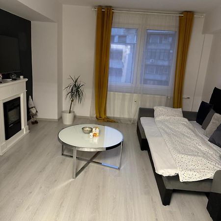 Ultracentral Apartament Unirii/ Centru Vechi بوخارست المظهر الخارجي الصورة
