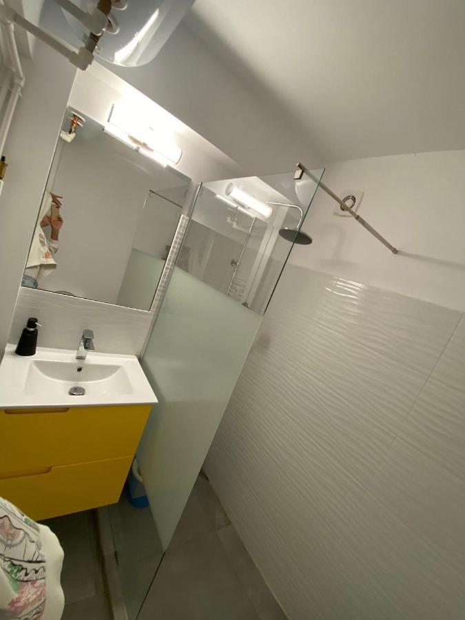 Ultracentral Apartament Unirii/ Centru Vechi بوخارست المظهر الخارجي الصورة