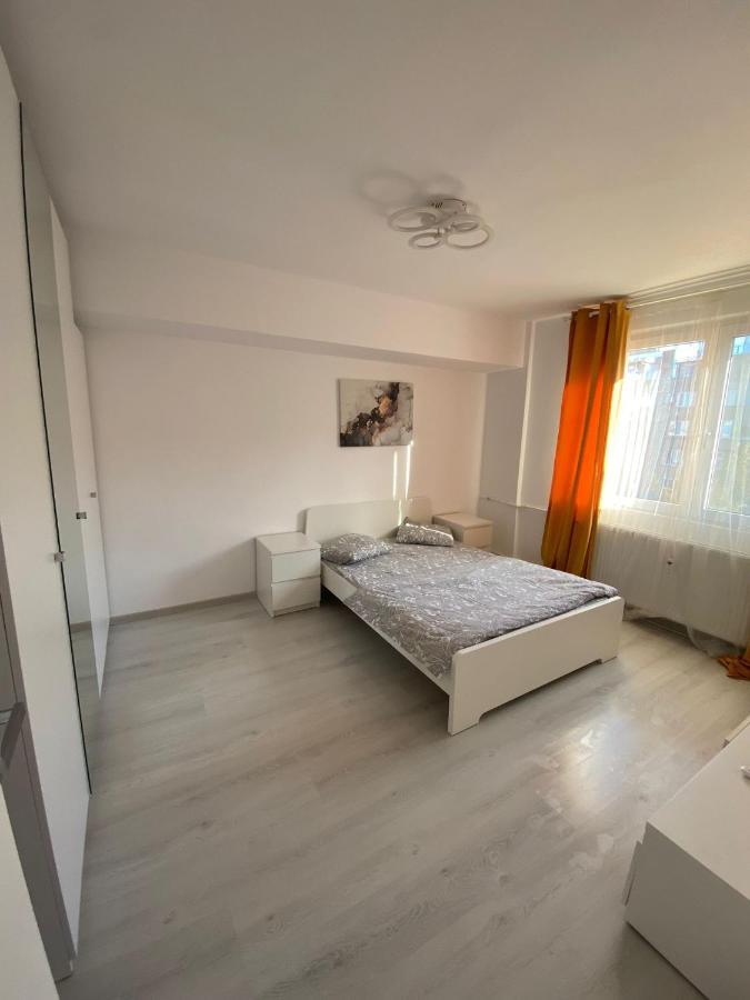 Ultracentral Apartament Unirii/ Centru Vechi بوخارست المظهر الخارجي الصورة