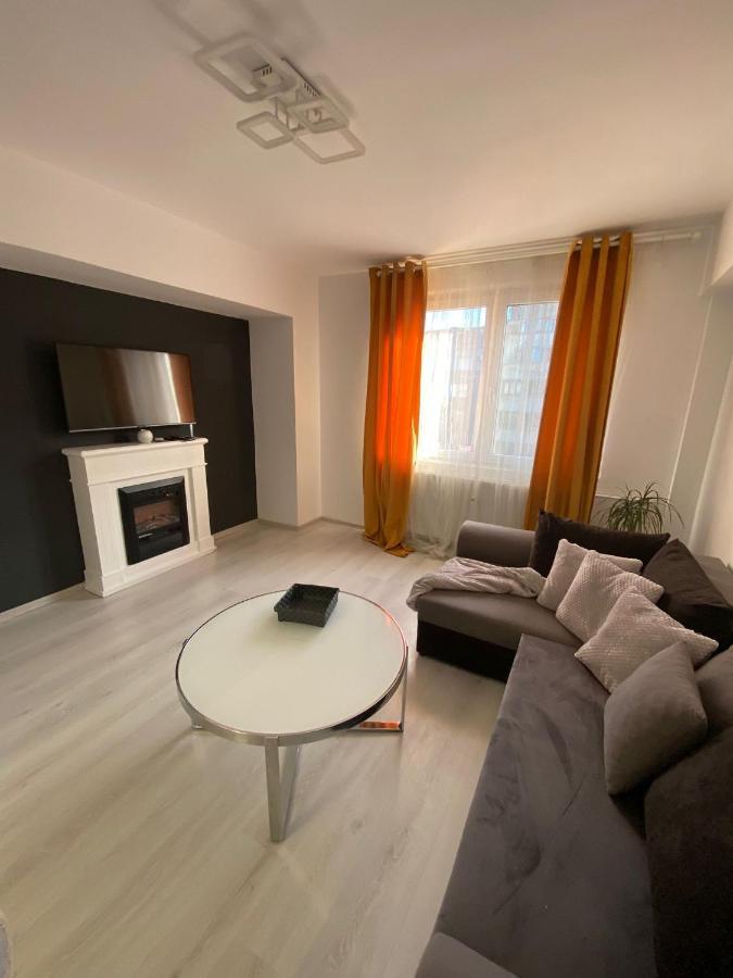 Ultracentral Apartament Unirii/ Centru Vechi بوخارست المظهر الخارجي الصورة