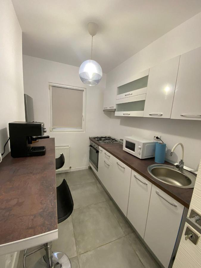 Ultracentral Apartament Unirii/ Centru Vechi بوخارست المظهر الخارجي الصورة